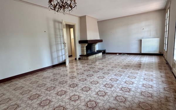 Maison à vendre    4 pièces • 149,62 m2 Saint-Jean