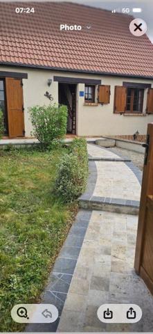 Maison individuelle de 90 m² avec sous-sol 3 chambres Terrain de 432 m² Beautor