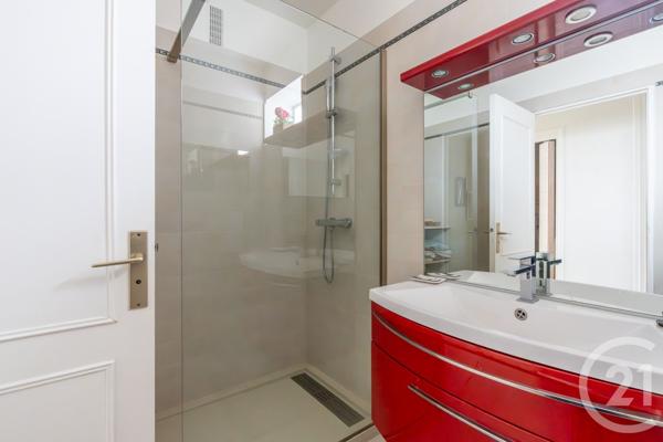 Appartement T5 à vendre  3 pièces - 90,24 m2 LA VARENNE ST HILAIRE - 94