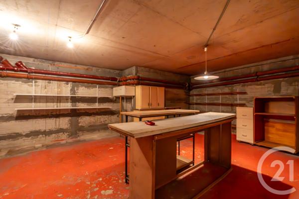 Appartement T5 à vendre  3 pièces - 90,24 m2 LA VARENNE ST HILAIRE - 94