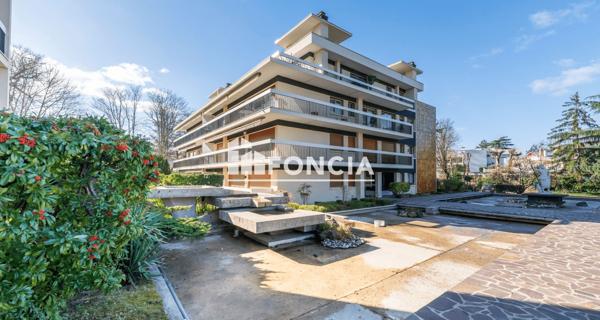 À vendre Appartement 5 pièces 106.13 m² - Saint-gratien 95210