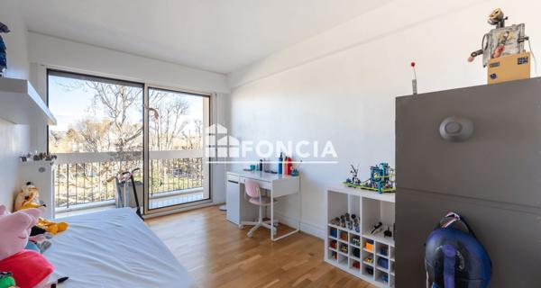 À vendre Appartement 5 pièces 106.13 m² - Saint-gratien 95210