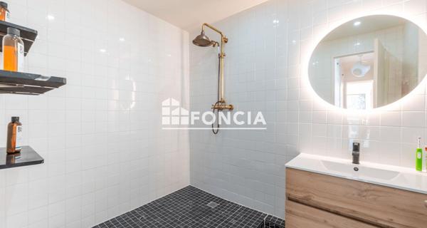 À vendre Appartement 5 pièces 106.13 m² - Saint-gratien 95210