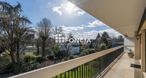 À vendre Appartement 5 pièces 106.13 m² - Saint-gratien 95210