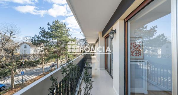 À vendre Appartement 5 pièces 106.13 m² - Saint-gratien 95210