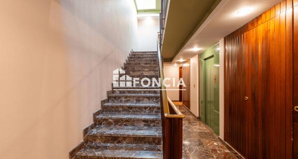 À vendre Appartement 5 pièces 106.13 m² - Saint-gratien 95210