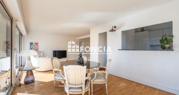 À vendre Appartement 5 pièces 106.13 m² - Saint-gratien 95210