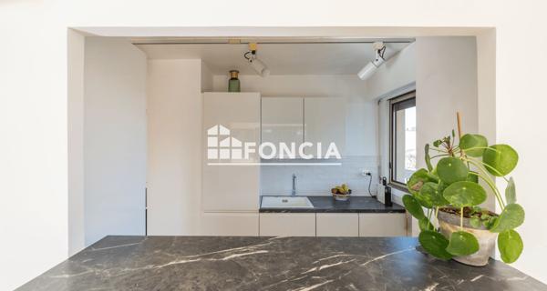 À vendre Appartement 5 pièces 106.13 m² - Saint-gratien 95210