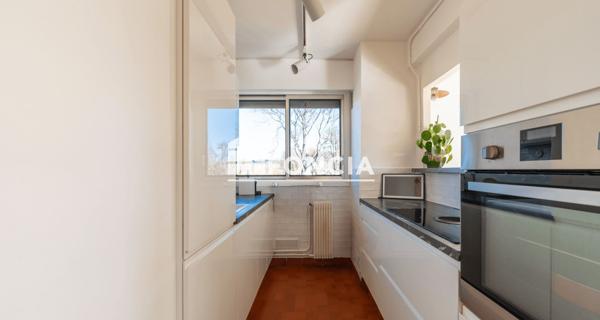 À vendre Appartement 5 pièces 106.13 m² - Saint-gratien 95210