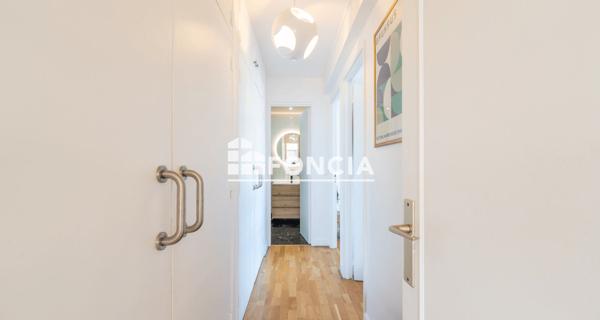 À vendre Appartement 5 pièces 106.13 m² - Saint-gratien 95210