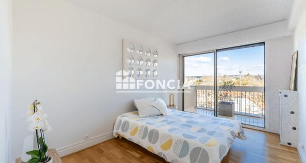 À vendre Appartement 5 pièces 106.13 m² - Saint-gratien 95210