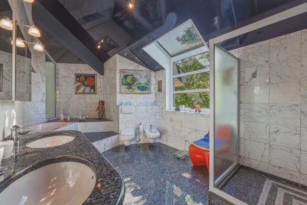 Vente Maison de luxe Chevry 8 Pièces 300 m²