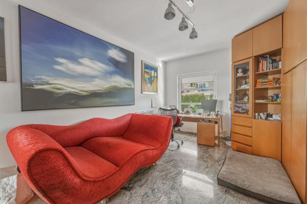 Vente Maison de luxe Chevry 8 Pièces 300 m²