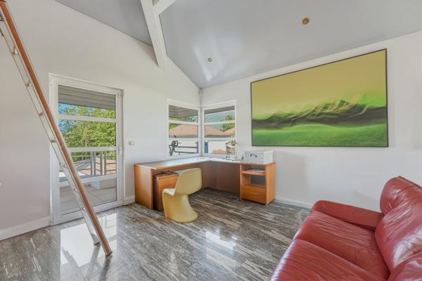 Vente Maison de luxe Chevry 8 Pièces 300 m²