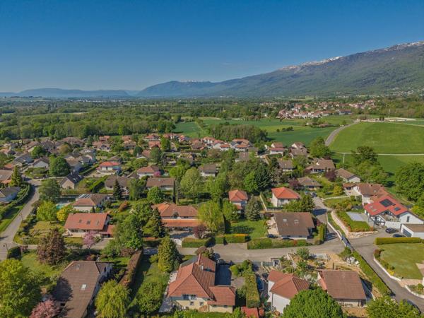 Vente Maison de luxe Chevry 8 Pièces 300 m²