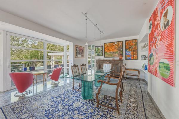 Vente Maison de luxe Chevry 8 Pièces 300 m²