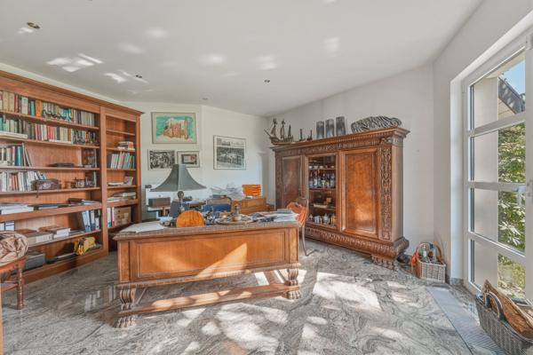 Vente Maison de luxe Chevry 8 Pièces 300 m²
