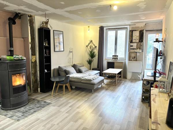 Vente / Maison de village