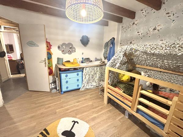 Vente / Maison de village