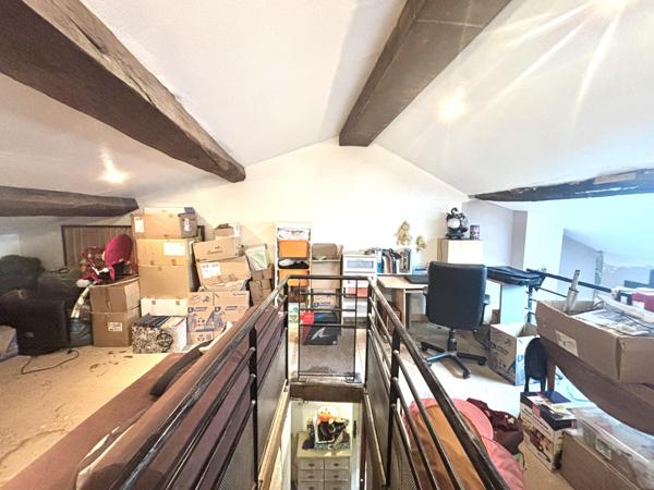 Vente / Maison de village