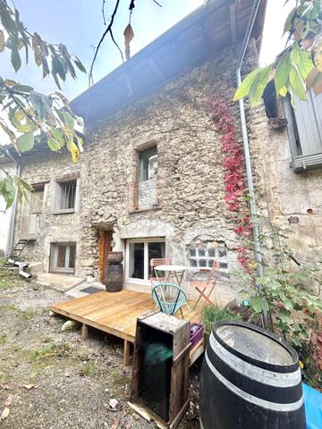 Vente / Maison de village