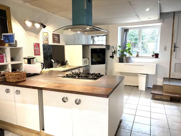 Vente / Maison de village