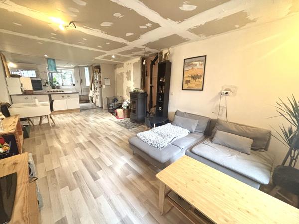 Vente / Maison de village