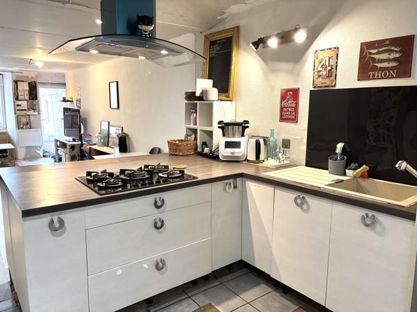 Vente / Maison de village