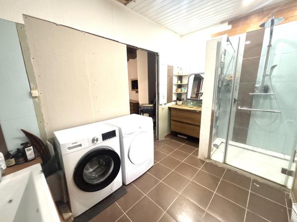 Vente / Maison de village