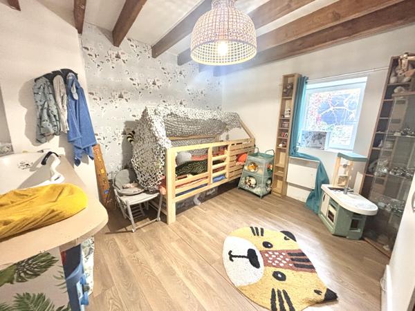 Vente / Maison de village