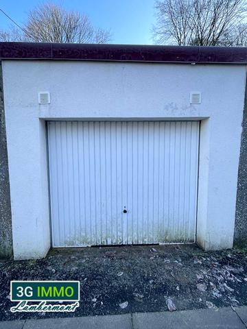Vente / Garage / Parking