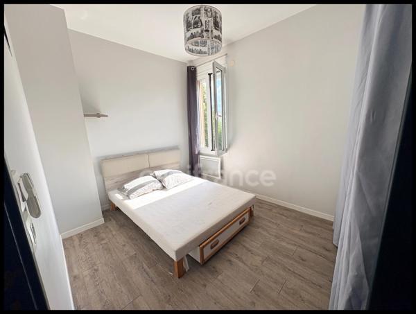 ROUEN Droite - Appartement à vendre 2 pièces  (76)