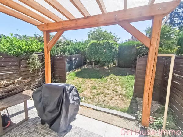 Maison à vendre 4 pièces de 94 m²