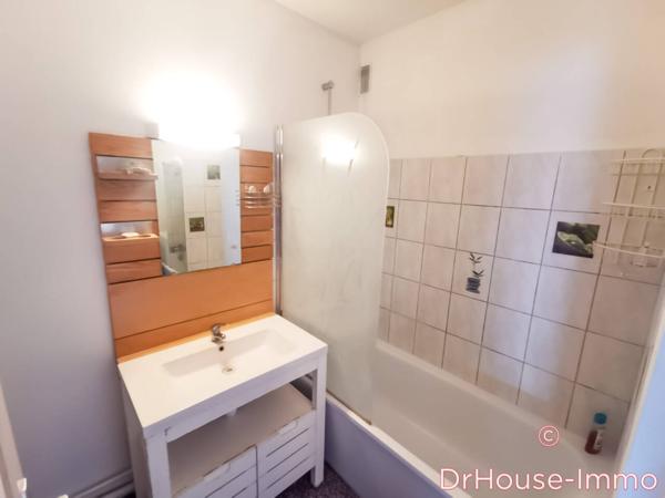 Maison à vendre 4 pièces de 94 m²