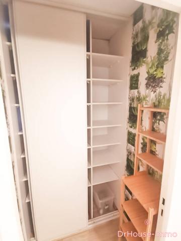 Maison à vendre 4 pièces de 94 m²