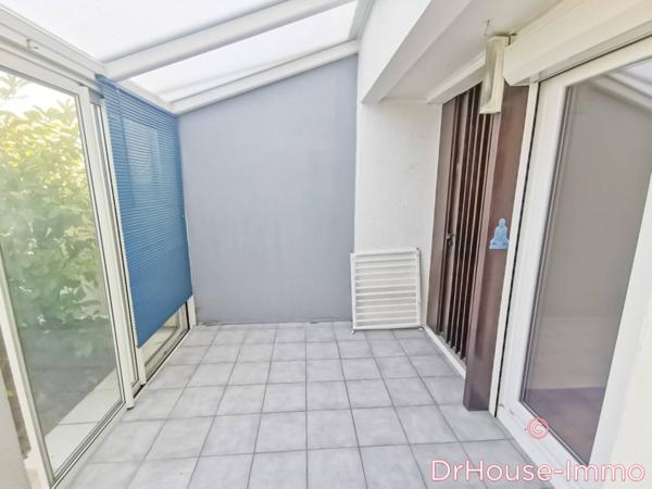 Maison à vendre 4 pièces de 94 m²