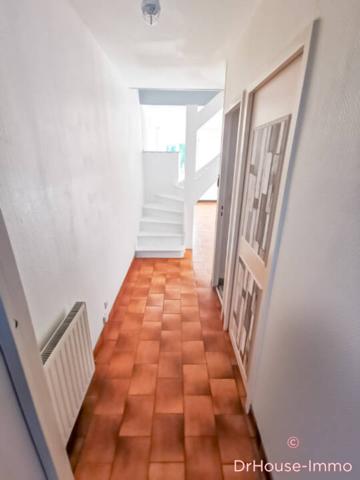 Maison à vendre 4 pièces de 94 m²