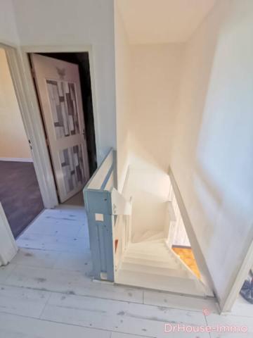 Maison à vendre 4 pièces de 94 m²