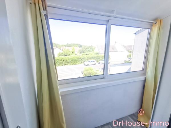 Maison à vendre 4 pièces de 94 m²