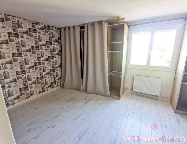 Maison à vendre 4 pièces de 94 m²