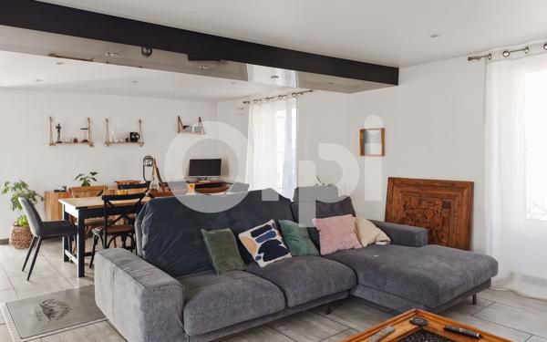 Maison à vendre    5 pièces • 138 m2 Le Plessis-Belleville