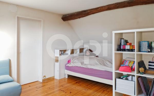 Maison à vendre    5 pièces • 138 m2 Le Plessis-Belleville