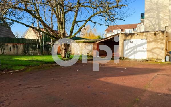 Maison à vendre    5 pièces • 138 m2 Le Plessis-Belleville