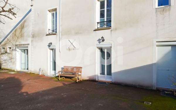 Maison à vendre    5 pièces • 138 m2 Le Plessis-Belleville