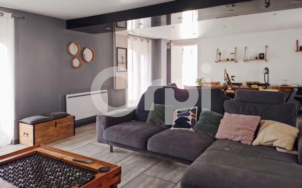 Maison à vendre    5 pièces • 138 m2 Le Plessis-Belleville