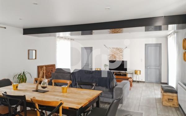 Maison à vendre    5 pièces • 138 m2 Le Plessis-Belleville