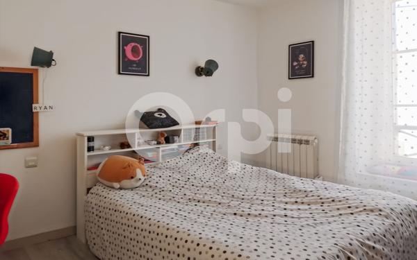 Maison à vendre    5 pièces • 138 m2 Le Plessis-Belleville