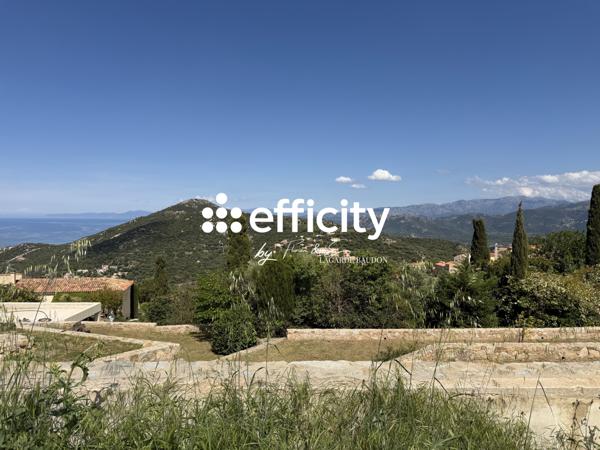 Maison 2 pièces - 40 m² Exclusivité