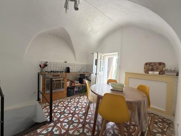 Maison 2 pièces - 40 m² Exclusivité