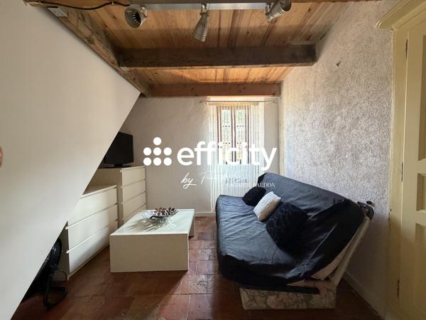 Maison 2 pièces - 40 m² Exclusivité
